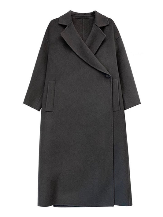 Leonor® | Stylish Long Winter Coat