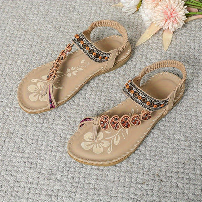 Rosie® | Comfortable and lightweight handmade sandals