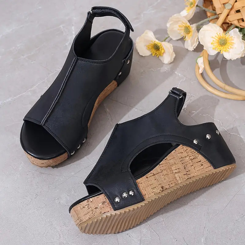 Naomi® | Comfortable and stylish sandals