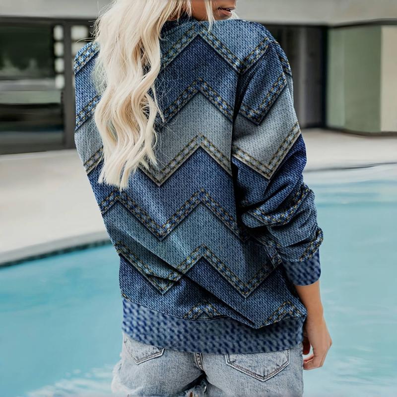 Daniela® | Autumn cotton jacket