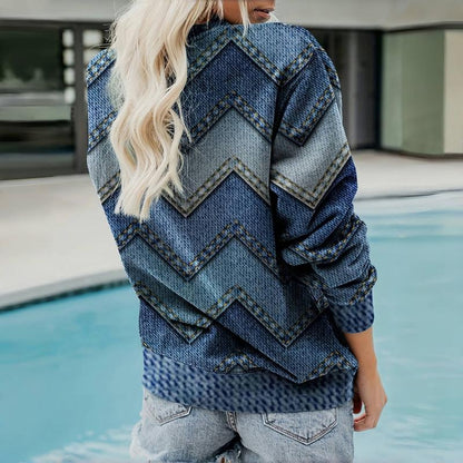 Daniela® | Autumn cotton jacket