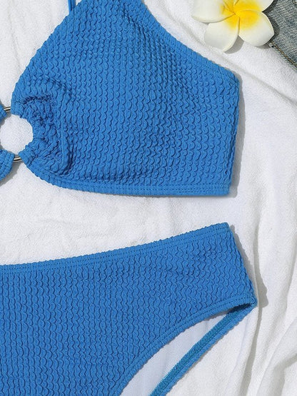Alma® | Blue Bikini Set