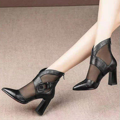 Leyla® | Timeless and elegant   boots