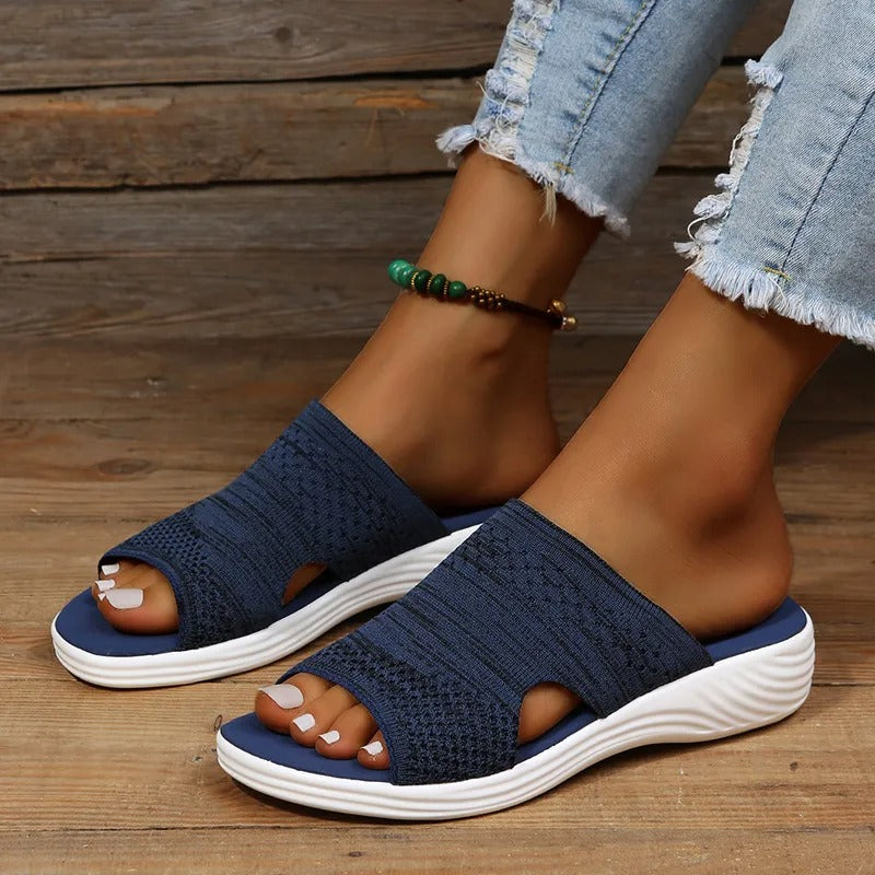 Lauretta® | Comfortable Sandals