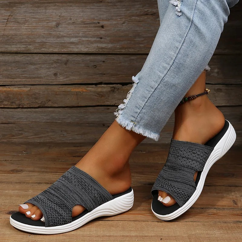 Lauretta® | Comfortable Sandals