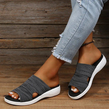 Lauretta® | Comfortable Sandals