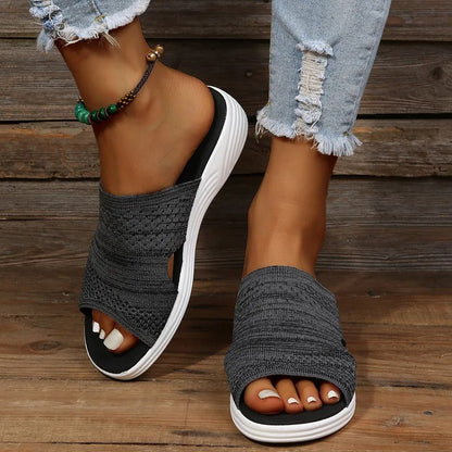 Lauretta® | Comfortable Sandals