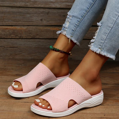 Lauretta® | Comfortable Sandals