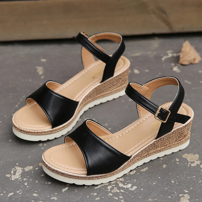 Nicole® | Non-slip summer sandals