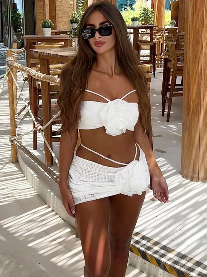 Magdalena® | Bikini top E Slip Chic