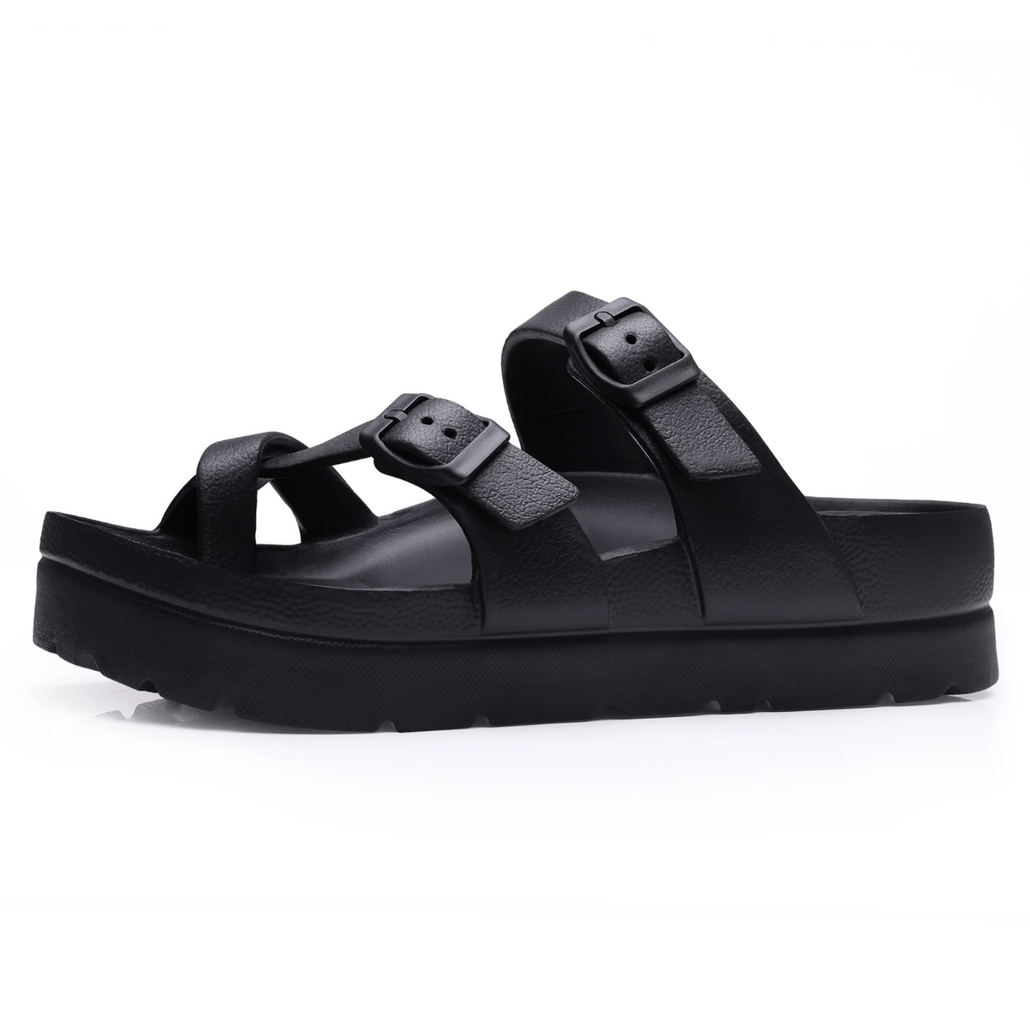 Katia® | Soft glow sandals