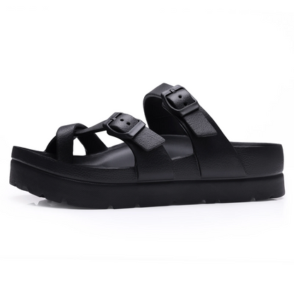 Katia® | Soft glow sandals