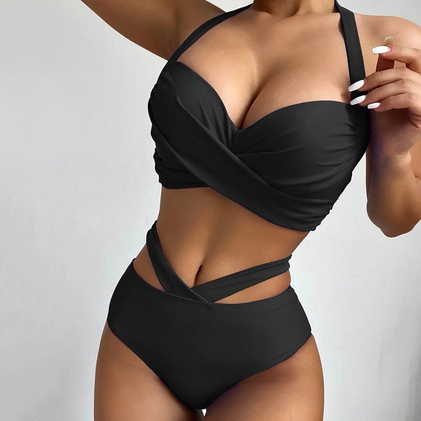 Olga® | Stylish and elegant   bikini
