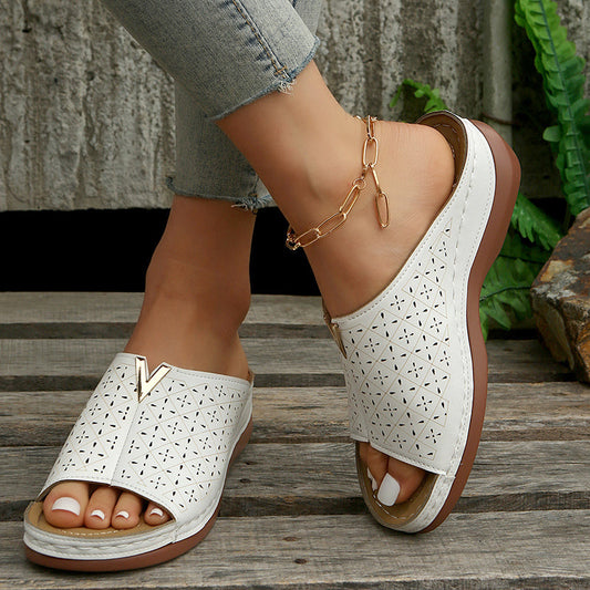 Ignacia® | Orthopedic Leisure Sandals
