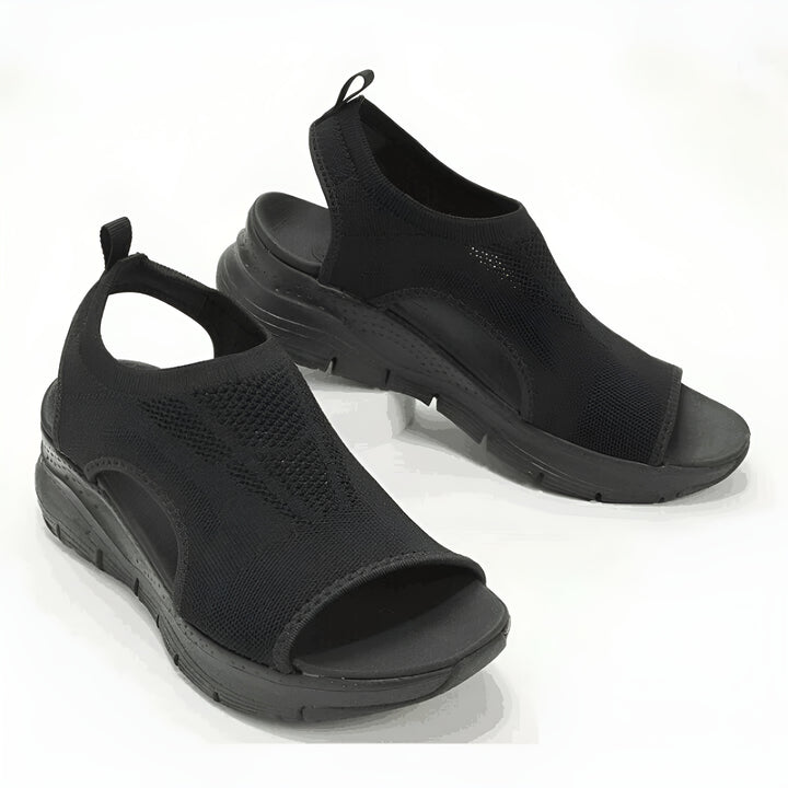 Amelia® | Stylish orthopedic sandals
