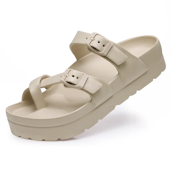 Katia® | Soft glow sandals