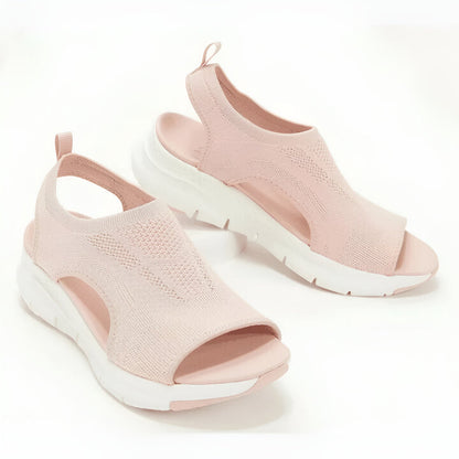 Amelia® | Stylish orthopedic sandals