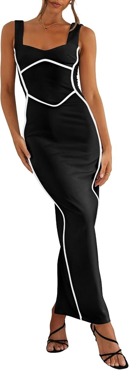 Leire® | Comfortable and fashionable   dress