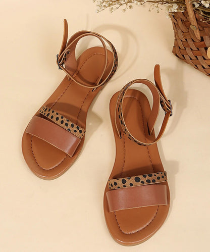 Julieta® | Sandals Luxurious Handcrafted Collection