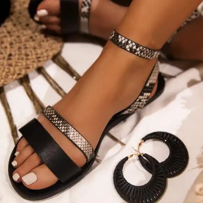 Julieta® | Sandals Luxurious Handcrafted Collection