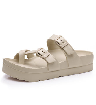 Katia® | Soft glow sandals