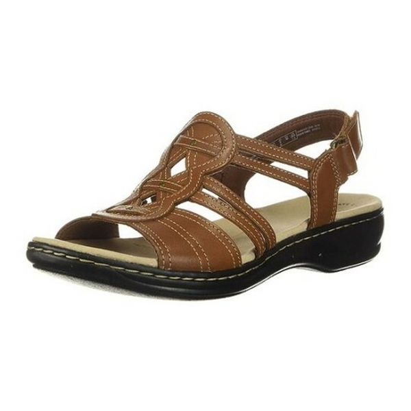 Paloma® | Soft, supportive, adjustable women's sandals