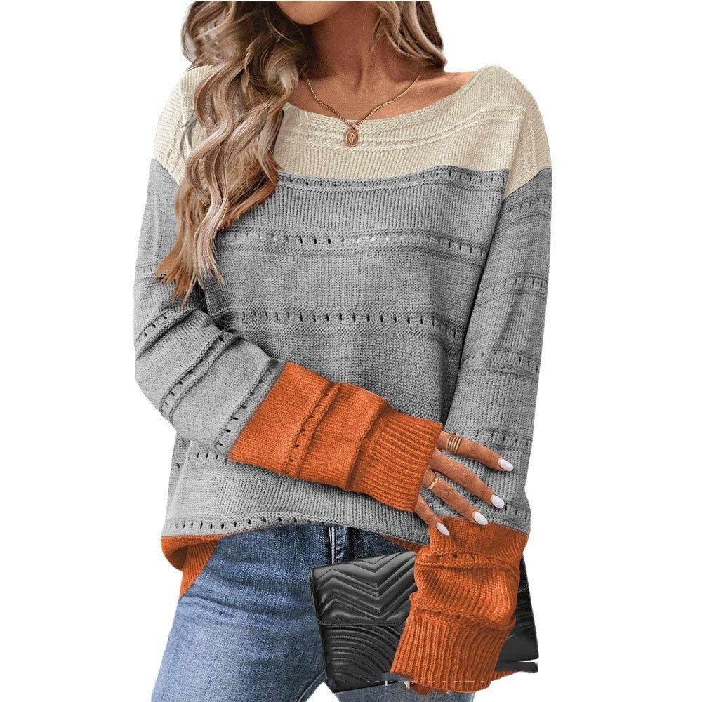 Gaby® | Chic and relaxed sweater