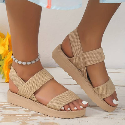 Karolina® | Orthopedic Summer Sandals For Women