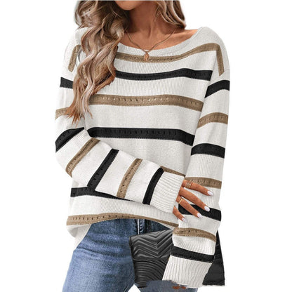 Gaby® | Chic and relaxed sweater