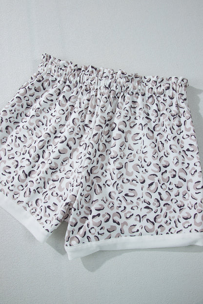 Lina® | Elegant and casual winter shorts