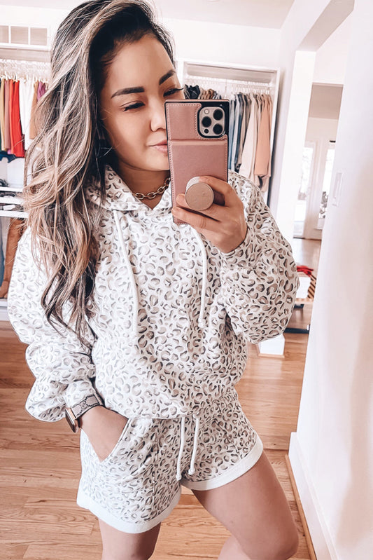 Lina® | Elegant and casual winter shorts