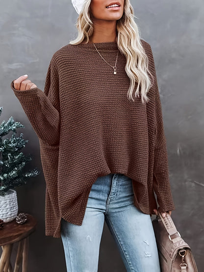 Lya® | A modern and minimalist sweater