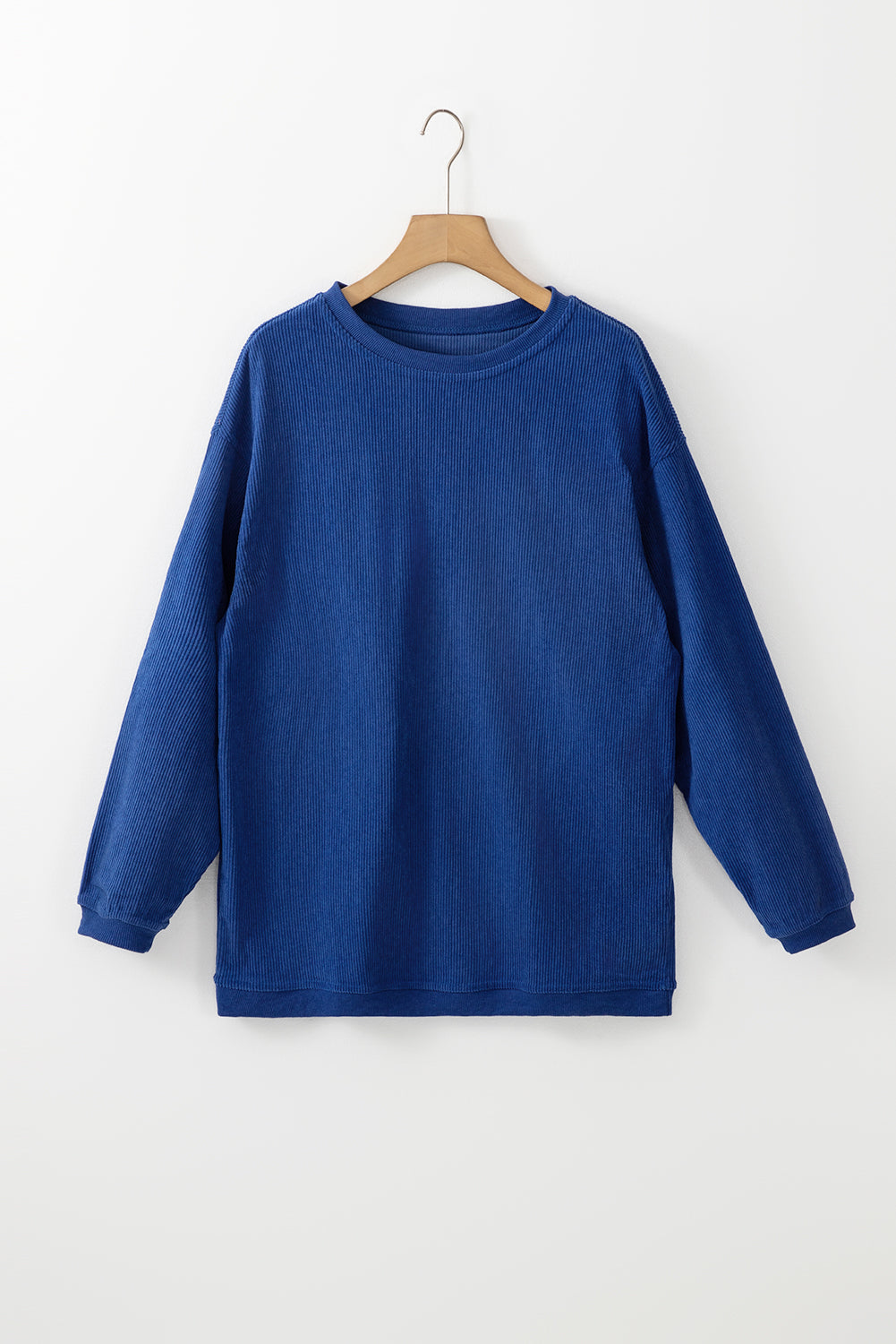 Luz® | Relaxed and timeless winter garment