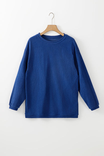 Luz® | Relaxed and timeless winter garment