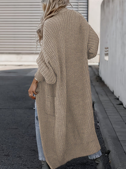Lydia® | Ribbed cardigan for women