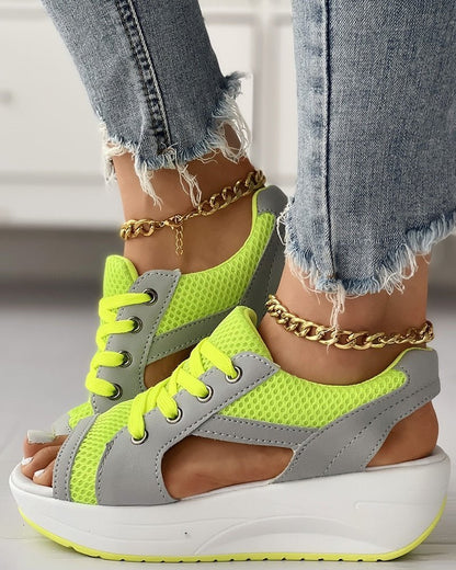 Norma® | Comfortable Sandals With A Supportive Effect And Non-Slip Sole