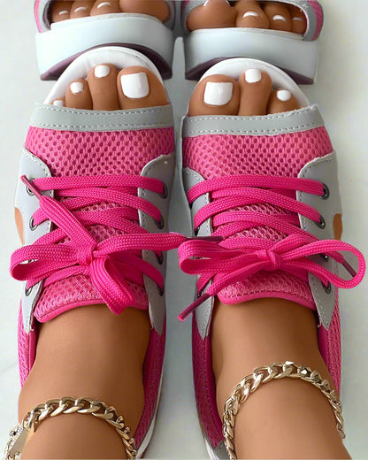 Norma® | Comfortable Sandals With A Supportive Effect And Non-Slip Sole