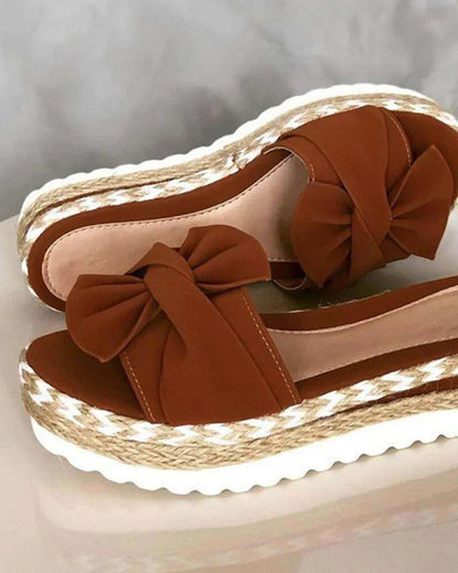 Otilia® | Comfortable Summer Sandals With A Fashionable Design