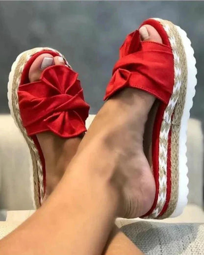 Otilia® | Comfortable Summer Sandals With A Fashionable Design