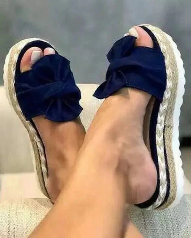 Otilia® | Comfortable Summer Sandals With A Fashionable Design