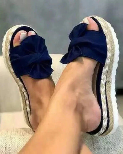 Otilia® | Comfortable Summer Sandals With A Fashionable Design