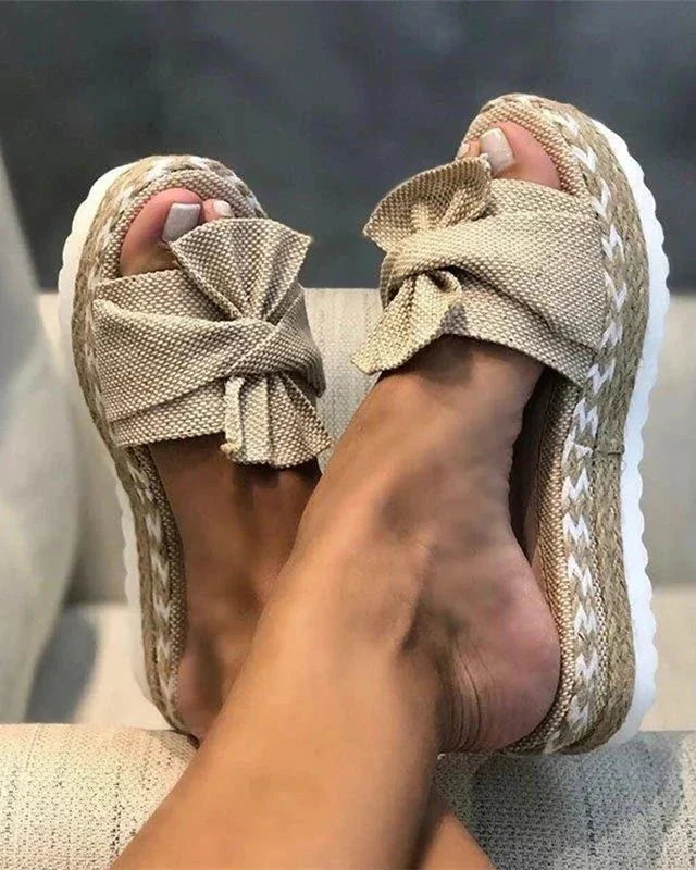 Otilia® | Comfortable Summer Sandals With A Fashionable Design