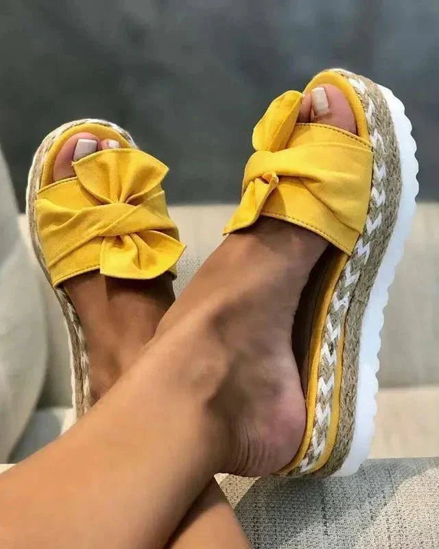 Otilia® | Comfortable Summer Sandals With A Fashionable Design