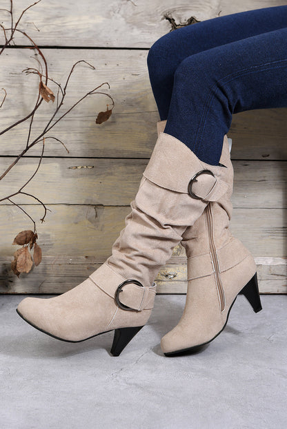 Leticia® | Casual, orthopedic cut boots