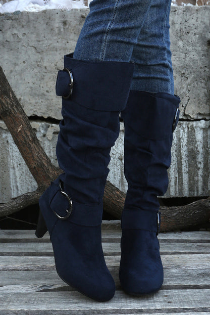 Leticia® | Casual, orthopedic cut boots