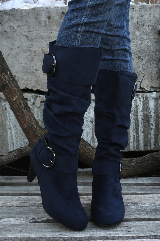 Leticia® | Casual, orthopedic cut boots