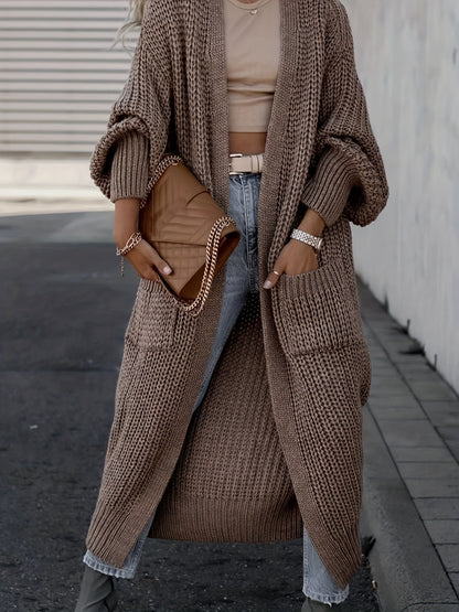 Lydia® | Ribbed cardigan for women