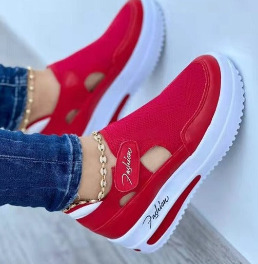 Letícia® | Orthopedic Shoes