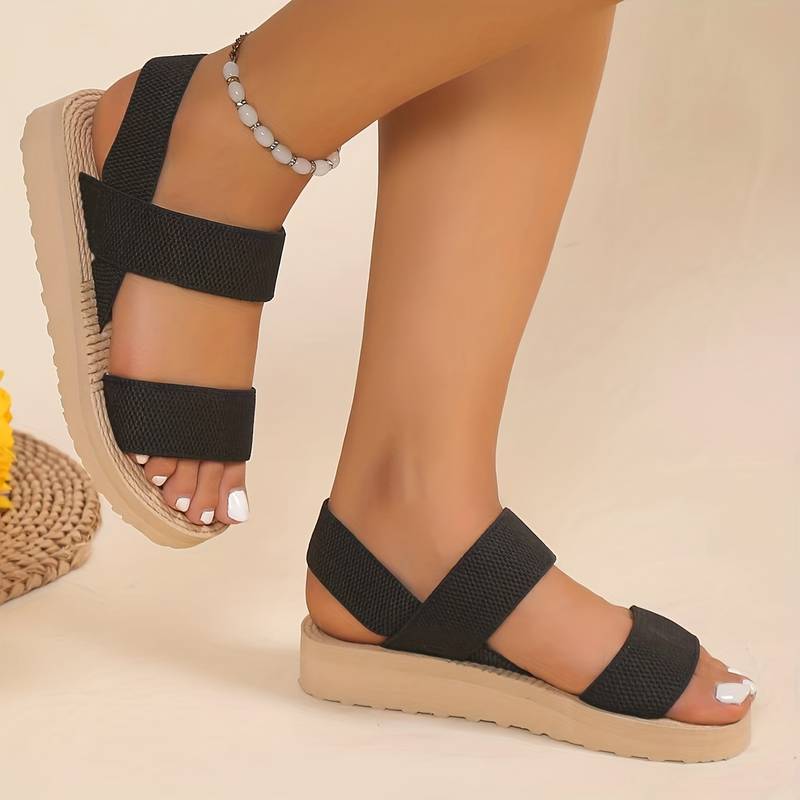 Karolina® | Orthopedic Summer Sandals For Women