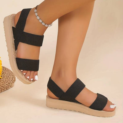 Karolina® | Orthopedic Summer Sandals For Women